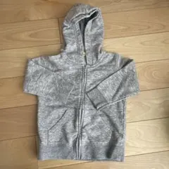 ユニクロ　パーカー90センチ