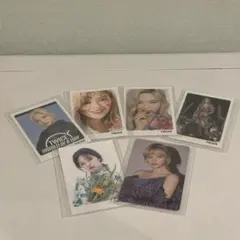 TWICE ジョンヨントレカセット