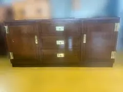 karimoku カリモク ドマーニ モーガントン サイドボード