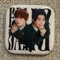 Sakurasimeji EBiSTORE 缶バッジ
