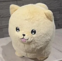 氷の城壁 ポン太 ぬいぐるみ - メルカリ