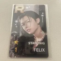 straykids FELIXフィリックス SSJYP