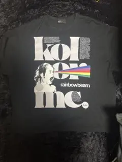 kolor グラフィックプリント Tシャツ サイズ1のサムネイル