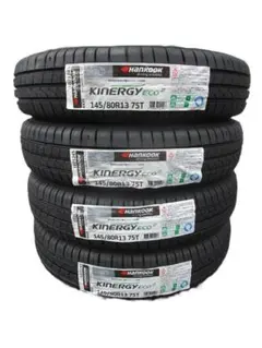全国送料込み◇新品ハンコック 155/65R14 4本 軽自動車 スペーシア