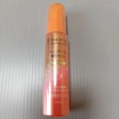 エッセンシャル　キューティクル　ケアオイル 60ml 未開封のサムネイル