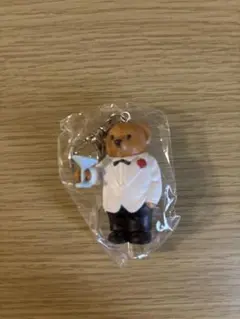 Polo Ralph Lauren(ポロラルフローレン) ポロベアキーホルダー