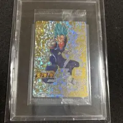 2025年最新】ドラゴンボールヒーローズ パラレル ベジット 未開封の