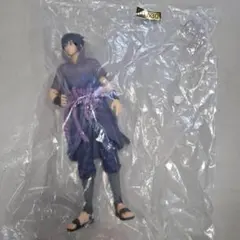 ⭐未使用品⭐1630 紡がれる火の意志 B賞 うちはサスケ 通常の瞳
