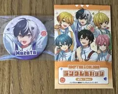 まぜ太 缶バ まとめ売り 武道館 デフォ 70個 まぜ太 缶バ まとめ売り 武道館 デフォ 70個 まぜ太