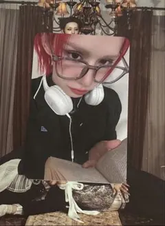XLOV I God mystargoods トレカ ウムティ WUMUTI - メルカリ