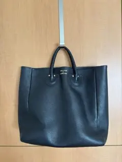 YOUNG & OLSEN 本革 トートバッグ　Mのサムネイル