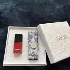 DIOR バースデーギフト　2025 クリスタル会員