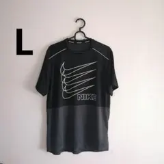 Tシャツ DRI-FIT ハイブリッド S/S マイラー　ドライフィットのサムネイル
