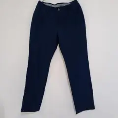 UNDER ARMOUR アンダーアーマー メンズ ストレッチパンツ ネイビー