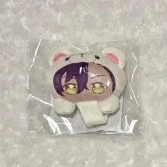 あんスタ 乙狩アドニス のっかりいつぬいパーツ