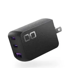 【匿名配送】 CIO パープル 充電 ケーブル ガジェット 非売品 ポーチ付 匿名配送】 CIO パープル 充電 ケーブル ガジェット 非売品