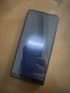 AQUOS sense5G