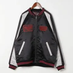 2026年最新】niko and  スカジャンの人気アイテム - メルカリ