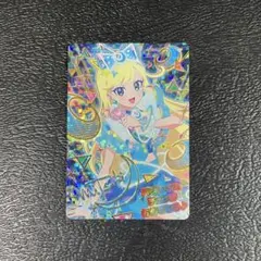 2025年 ひみつのアイプリ◇バズリウムオーディション ひまり みつき