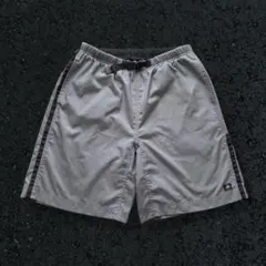 00s NIKE ACG ナイキ エーシージー ショートパンツ バギー ワイド