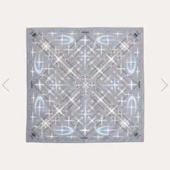 新品未開封】King Gnu CEN+RAL BANDANA ブラック - メルカリ