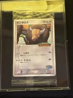 2025年最新】ケンタロス ポケパークの人気アイテム - メルカリ