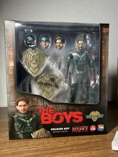 2026年最新】the boys フィギュアの人気アイテム - メルカリ