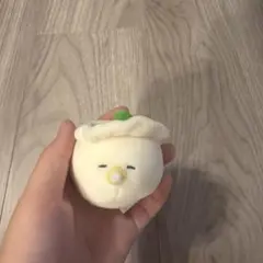 中華まん マスコット キーホルダー