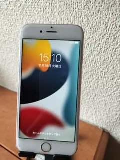 iPhone 6s 16gb バッテリー100% simフリー