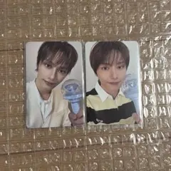 SEVENTEEN ジュン ニュー アンコン ケレン カラットゾーン トレカ