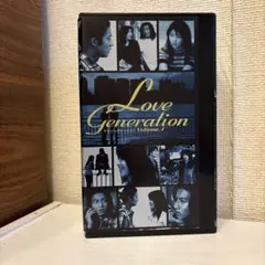 2026年最新】ラブジェネ dvdの人気アイテム - メルカリ
