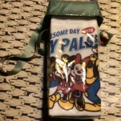 ポップコーンケース ミッキーマウス ディズニーランド