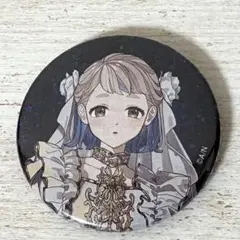 にじさんじ Uncharted Spheres ランダム缶バッジ 町田ちま - メルカリ