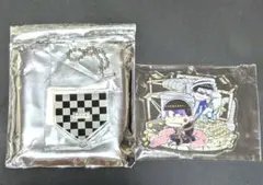 【即購入⭕】 おそ松さん パズ松 長兄 アクリルスタンド おそ松 カラ松