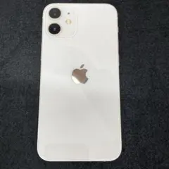 超美品 iPhone12mini 64G バッテリー容量 88％SIMフリー