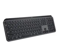로지쿨 MX KEYS S 무선 키보드 KX800sGR