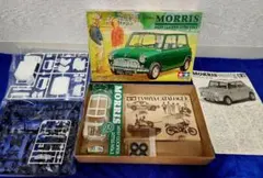 希少 小鹿モデル】 タミヤMorrisMiniCooper1275S Mk.1 - メルカリ