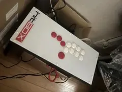 hitBOX レバーレスコントローラー 本体のサムネイル
