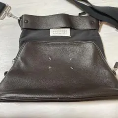 Maison Margiela 5ACショルダーバッグ マルジェラのサムネイル