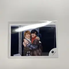 なにわ男子 公式写真 混合⑰