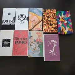 2026年最新】VHS チェッカーズの人気アイテム - メルカリ