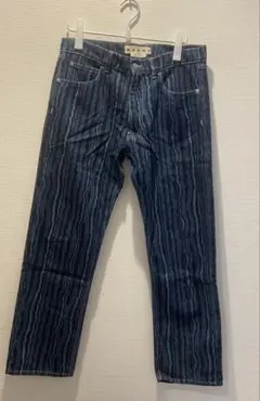 MARNI デニムパンツのサムネイル