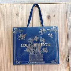 LOUIS VUITTON ルイヴィトン クリスマス ホリデー ショッパー 紙袋