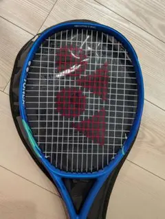 YONEX 硬式テニスラケット ISOMETRICcarbon - メルカリ