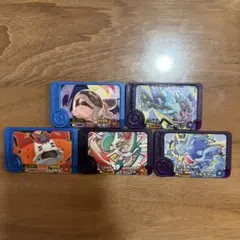 ポケモンフレンダ　フレンダピック