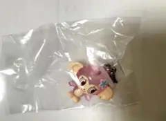 ナルミヤキャラクターズ めじるしアクセサリー ミンキー