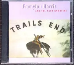 【輸入盤】Emmylou Harris & The Nash Ramblers