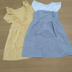 140ワンピース2セット