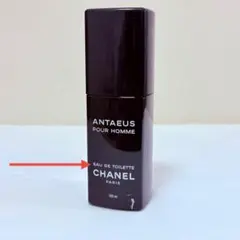 新品未開封　CHANEL シャネル　アンテウス　ヘアリキッド　100ml 2025年最新】Yahoo!オークション -シャネル アンテウス 100mlの