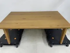 unico ウニコ KIRP low table W1100 ローテーブル - メルカリ